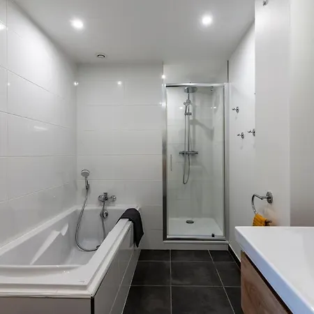 L'ovalino, 3 Au Calme, 100 M2 Montpellier