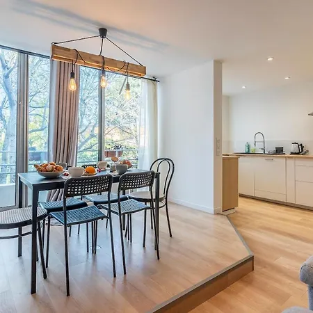 L'ovalino, 3 Au Calme, 100 M2 Montpellier