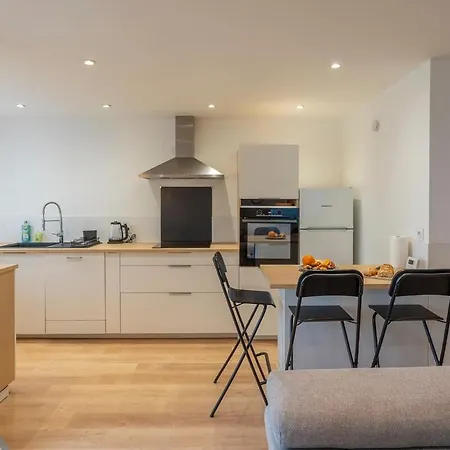 L'ovalino, 3 Au Calme, 100 M2 Montpellier