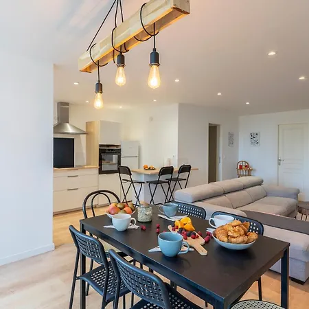 L'ovalino, 3 Au Calme, 100 M2 Montpellier